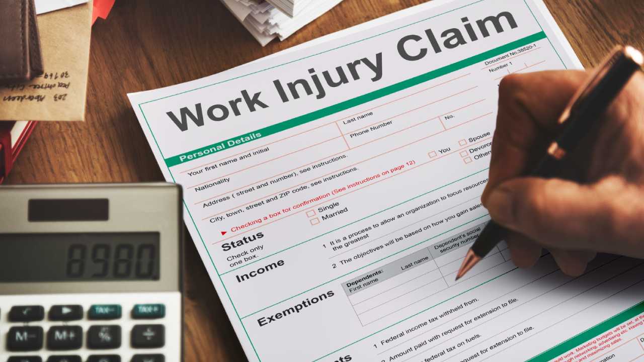 The Importance of Reporting a Work Injury Immediately